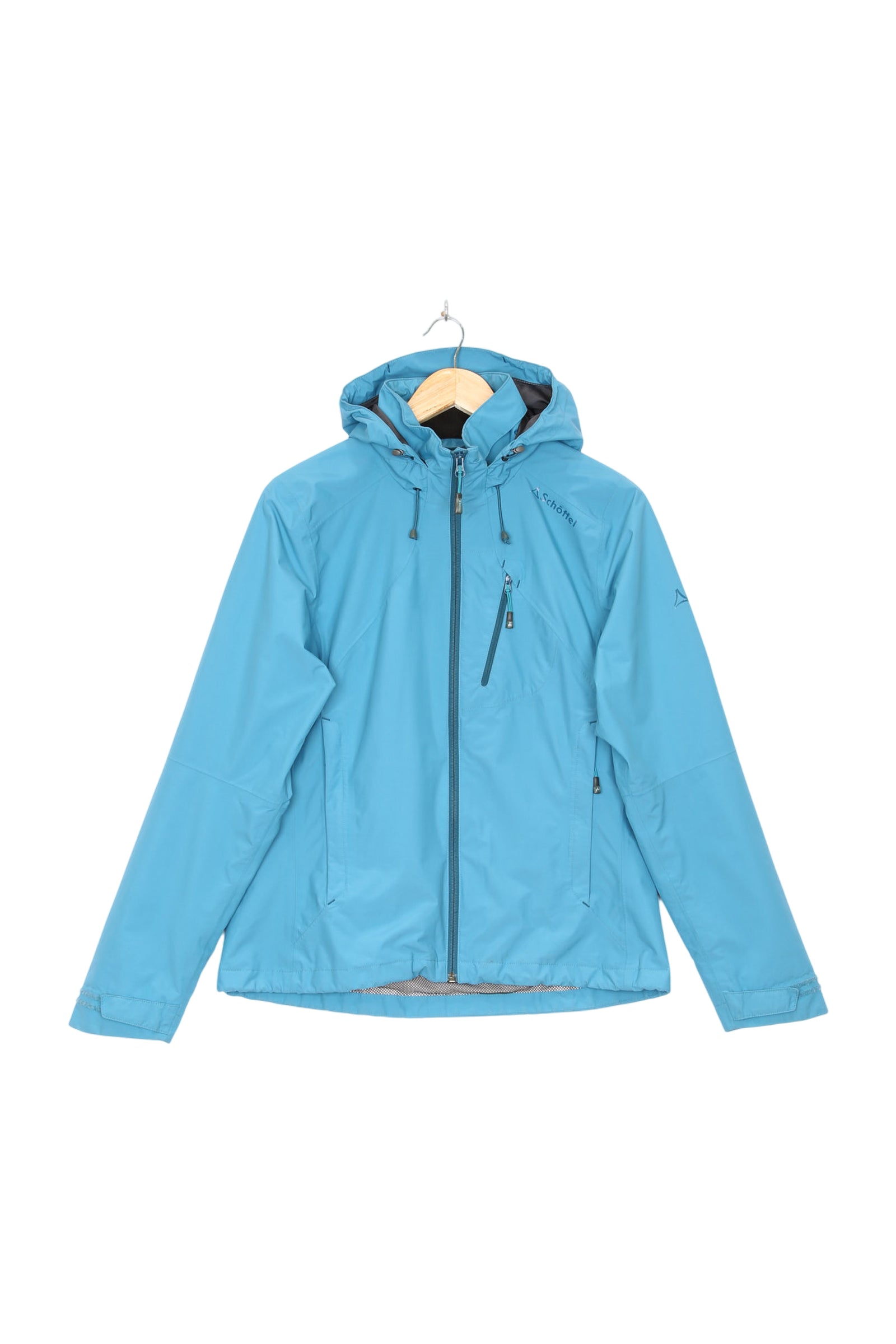 Hardshelljacke, Regenjacke für Damen